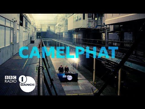 CamelPhat Essential Mix - Empty Printworks