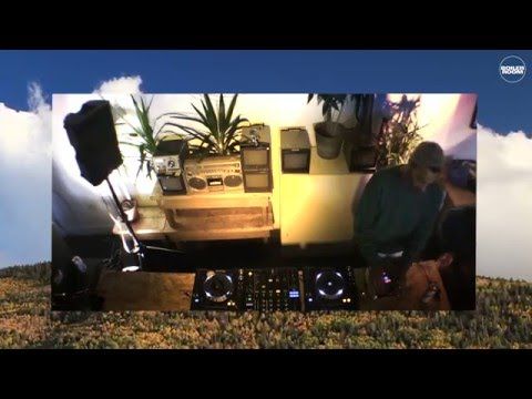 Shungu Boiler Room London Live Set