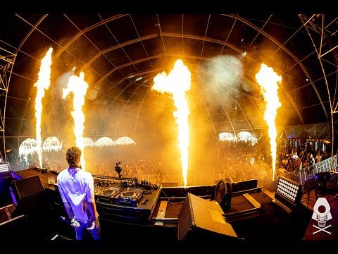 Rampage Open Air 2022 - Herobust