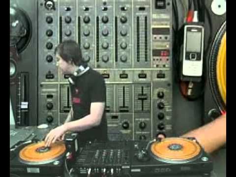 Spell @ RTS.FM Studio - 02.02.2009