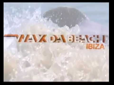 IBIZA SONICA NIGHTMARES ON WAX LIVE AT SANDS