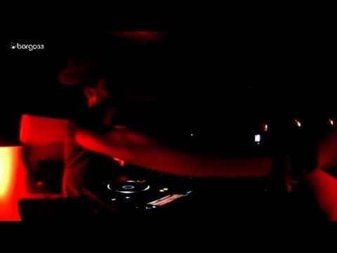 Luca Marano L'Aperidisko 26/11/2014 borgo33