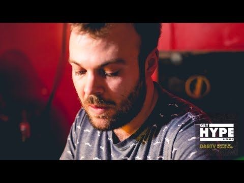 Malux ft. Visionobi - D&BTV #227: Malux EP Launch