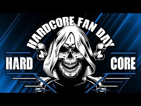 Hardcore Fanday (27-2-2022 Early / Millennium / Gabber Edition)