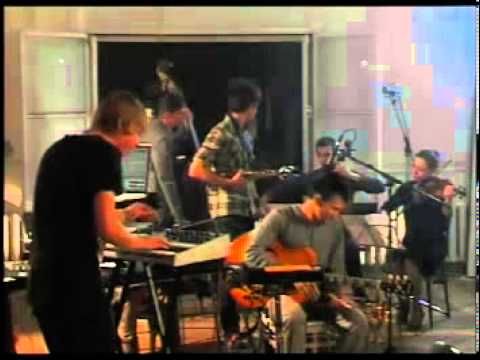 Home Music - RTS.FM.240811: BIG LIVE