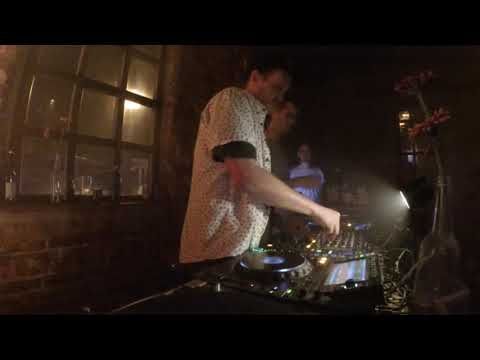 Get Physical Sessions Episode 95 with Stereo.type