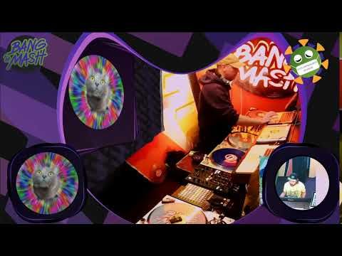 Bang 'n Mash Mondays