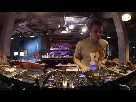 Cintasoul @ Shourai Sessions, RADION, Amsterdam (11-05-2016)