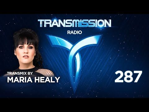 Transmission Radio 287 - Transmix by MARIA HEALY