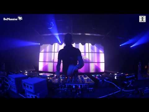 Outing.Live @ Be Massive 14. BTH w/ Charlotte de Witte
