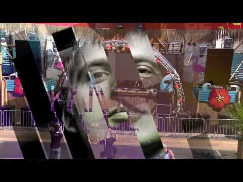 Kaimo K [FULL SET] @ Luminosity Beach Festival 29-06-2018