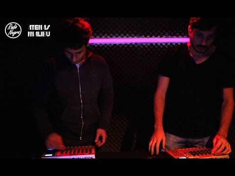 FASE Live Set @ Atenas Malibú #20