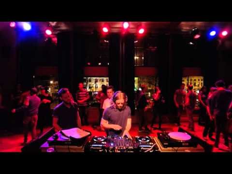 NDS Tv w/ Hoge Toon & Sander Davids (Sita) @Luxor Live