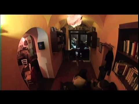 John Clair - WAA_UP ROOM: JOHN CLAIR - borgo33.com