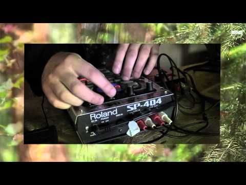 Olof Melander Boiler Room London Live Set