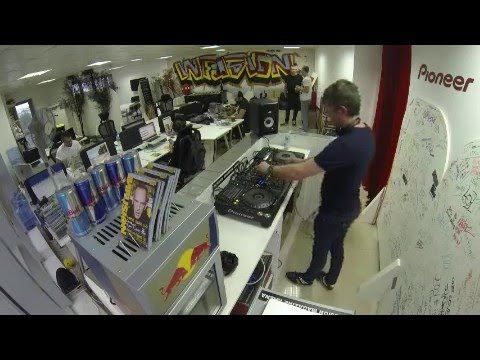 Pioneer DJ Lab - Full Intention - Journey Through House Takeover