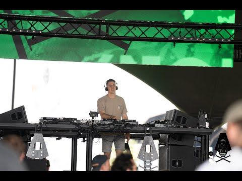 Rampage Open Air 2023 - KNGHT
