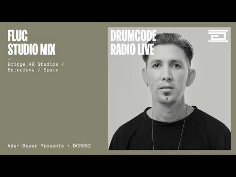 Flug studio mix from Bridge_48 Studios, Barcelona, Spain [Drumcode Radio Live/DCR652]