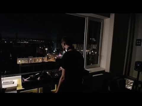 Yaroslav Lenzyak RTS.FM Kharkiv 13.10.2018