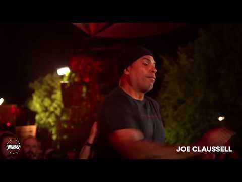 Joe Claussell | Boiler Room x Piknic Électronik Montreal