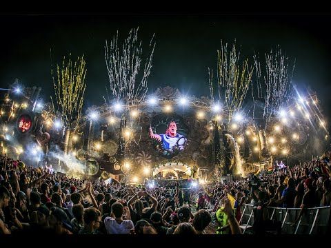 Tomorrowland Brasil 2016 | Ummet Ozcan