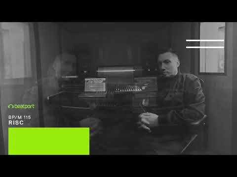 RISC - Beatport Mix 115