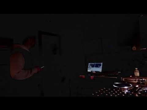 Inermu Records w/ James Dexter - 23.10.2019