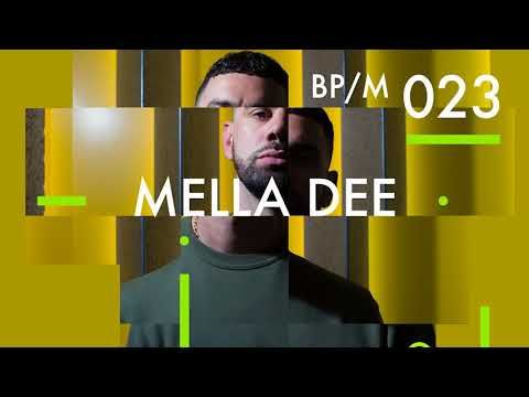 Mella Dee - Beatport Mix 023