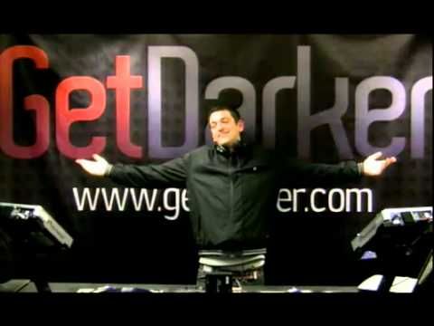 GetDarkerTV 077 - LUKE ENVOY, OM UNIT, REVEAL