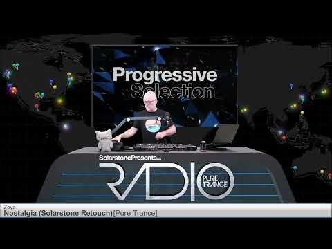 Solarstone pres  Pure Trance Radio Episode 311