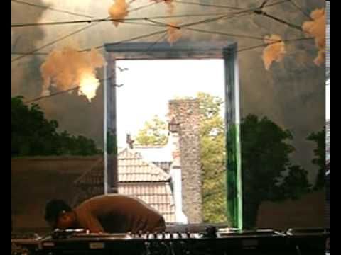 Wild Bookings Showcase: Evan Baggs  @ RTS.FM Berlin - 24.09.2010