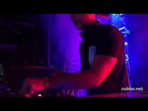 Videoset Spiros Kaloumenos @ Dreambeach Festival 2014 (Villaricos/ES)