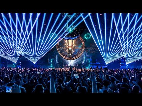 Nosferatu @ Masters of Hardcore 2023 - Cosmic Conquest