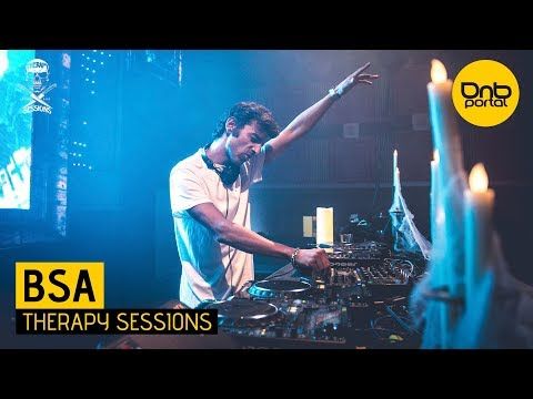 BSA - Therapy Sessions CZ 2018 [DnBPortal.com]
