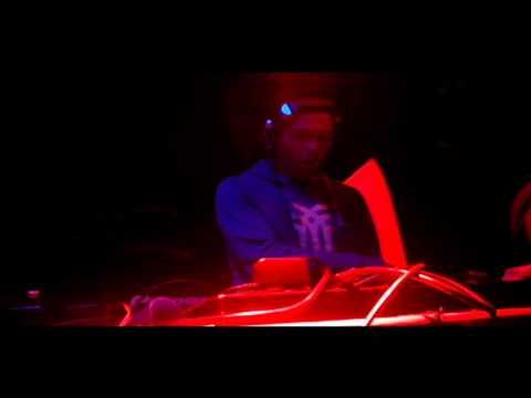 SA020 / Tony Ess @ Techno Piknik with Pedro Delgardo / 16.8.14