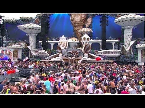 San Holo | Tomorrowland Belgium 2018