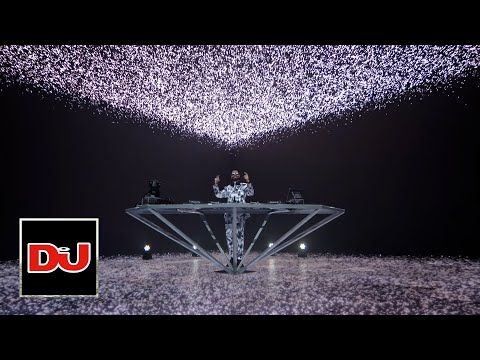 ALOK ALIVE End Of Year Special Live Stream