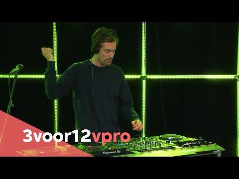 Maduk - Live at Club Cleven
