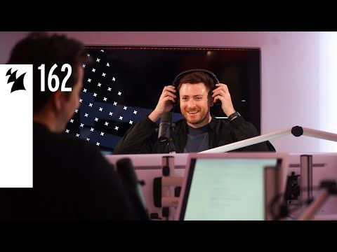 Armada Next | Episode 162 | Ben Malone