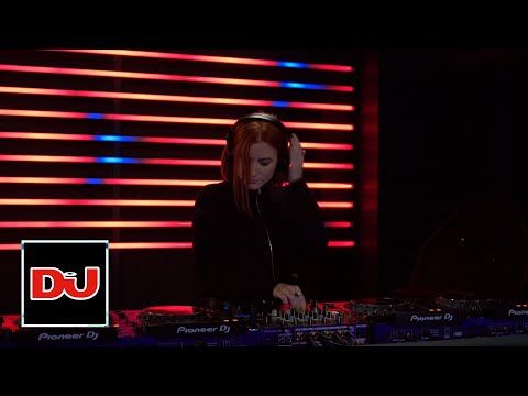 Maxinne live for the Alternative #Top100DJs virtual festival powered by @beatport