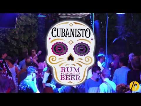 RAMON TAPIA ● AFTRSUN 2016 - SLASH9 SECRET STAGE