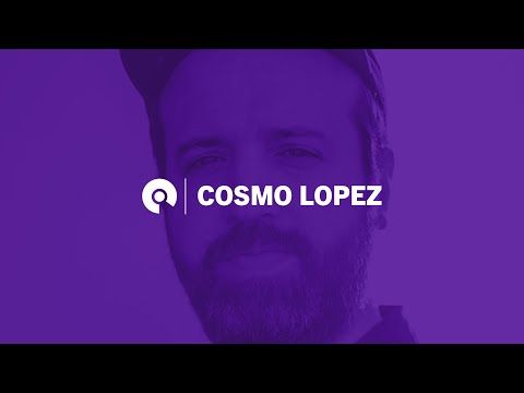 Premiere: Cosmo Lopez @ Alt Showcase | BE-AT.TV