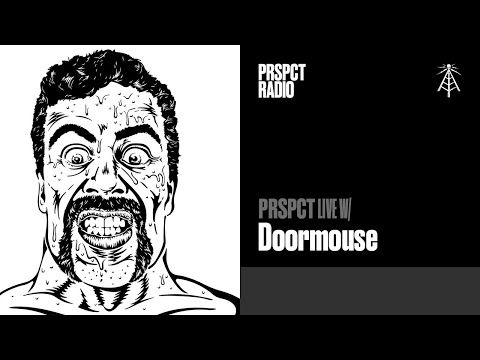 PRSPCT Live w/ Doormouse