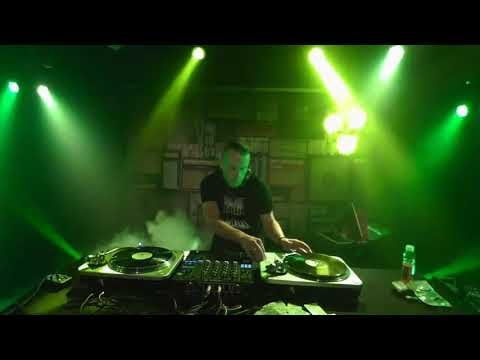 Dj Maximo @ Turn Off The Virus - TUTV Livestream