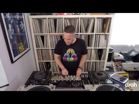 DSOH #657 - Lars Behrenroth LIVE DEEP HOUSE DJ MIX - Deeper Shades Of House