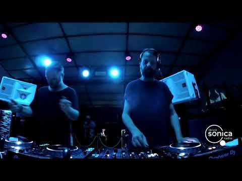 Animal Trainer - SHADOWS @ Cova Santa Ibiza