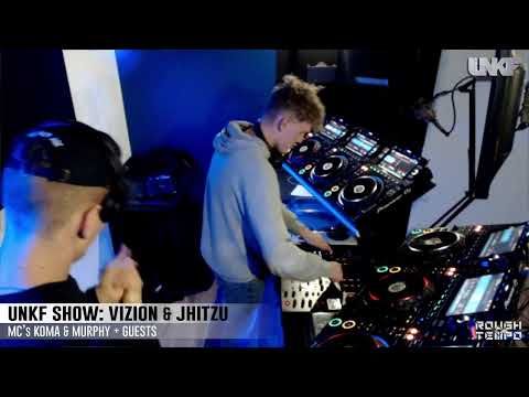 UNKF SHOW - VIZION B2B JHITZU