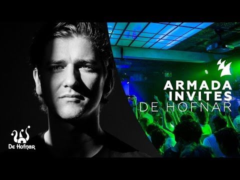 Armada Invites: De Hofnar