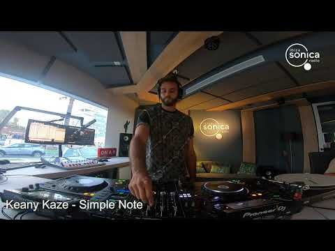 KEANY KAZE - SIMPLE NOTE - 03/08/2020