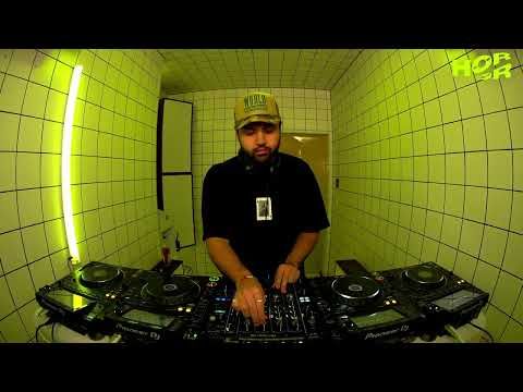 Darker Than Wax - Marco Weibel | HÖR - May 10 / 2023